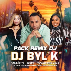 ÉDITION SPÉCIALE HIP-HOP RNB