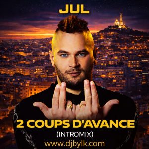 JUL - 2 COUPS D'AVANCE (INTROMIX)