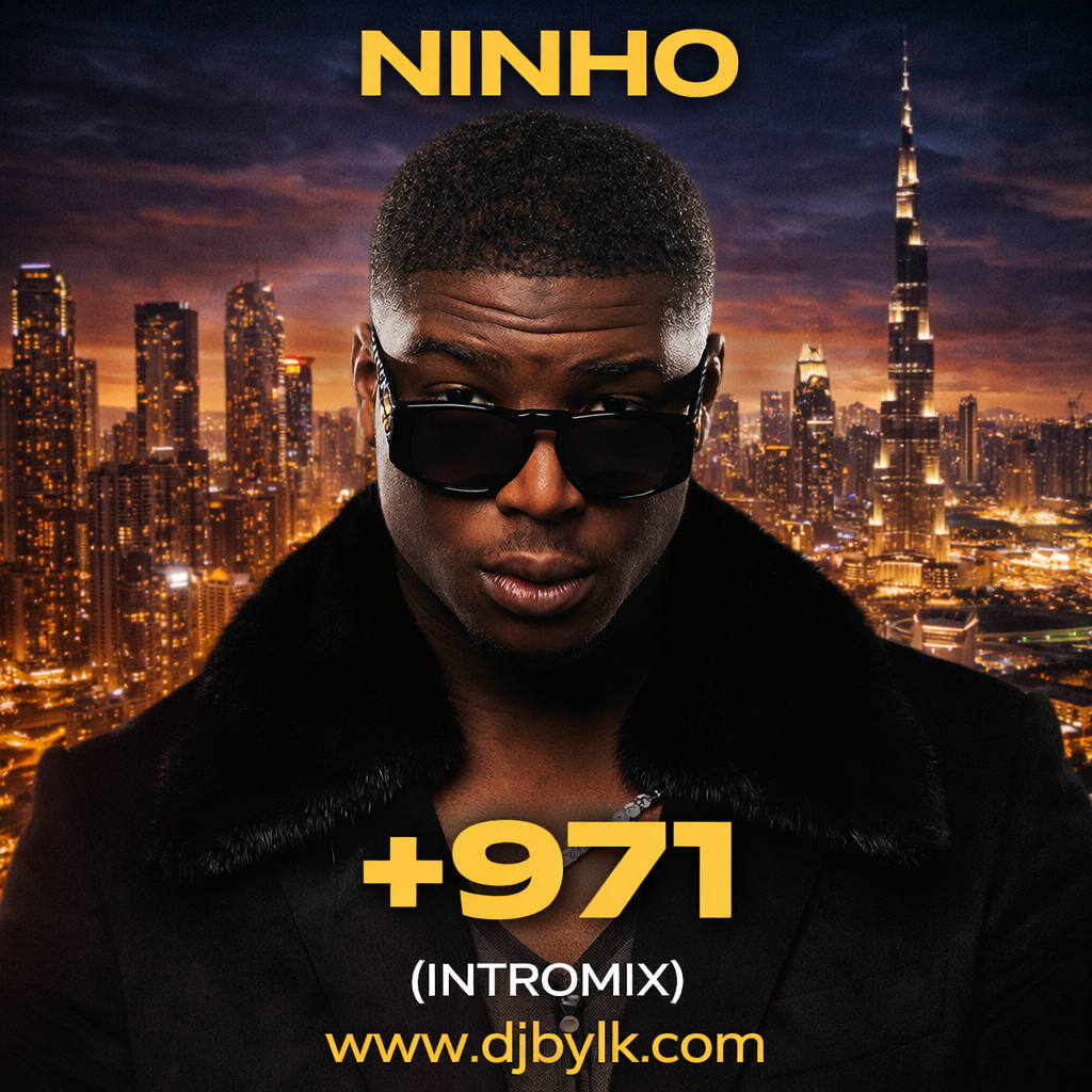 NINHO – +971 (Image)