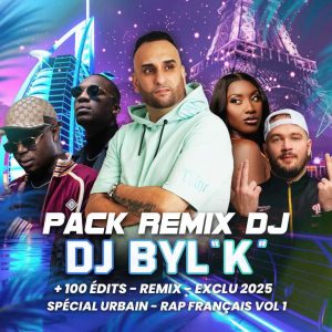 ÉDITION SPÉCIALE RAP FRANÇAIS