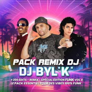 ÉDITION SPÉCIALE FUNK