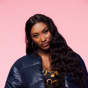 AYA NAKAMURA & DR DRE - POOKIE (DjBYLK Rmx)