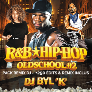 ÉDITION SPÉCIALE OLDSCHOOL VOL.2