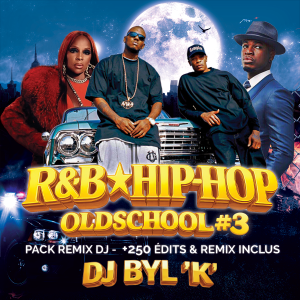 ÉDITION SPÉCIALE OLDSCHOOL VOL.3