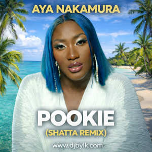 AYA NAKAMUARA - POOKIE (SHATTA REMIX)