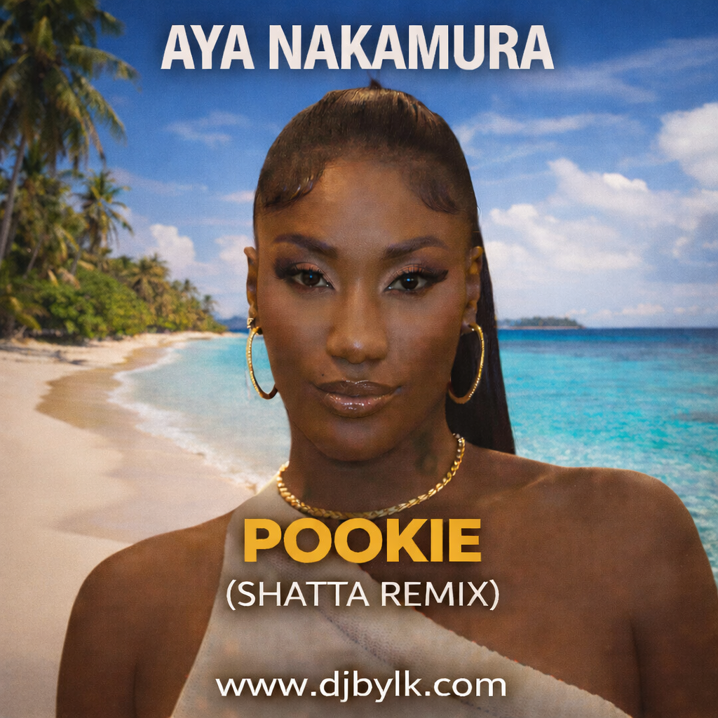 AYA NAKAMUARA – POOKIE (Image)