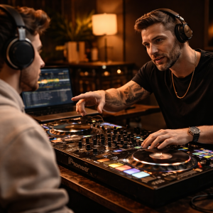 Coaching Personnalisé - Intermédiaire • Session de 1h