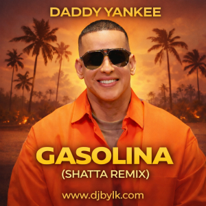 Daddy Yankee - Gasolina (Shatta Remix)