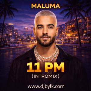 MALUMA - 11 PM (INTROMIX)