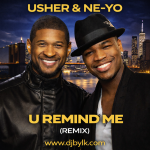 Usher & Neyo - u remind me (Remix)