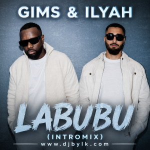 GIMS & ILYAH - LABUBU (INTROMIX)
