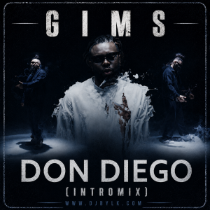GIMS - DON DIEGO (INTROMIX)