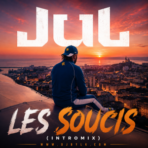 JUL - LES SOUCIS (INTROMIX)