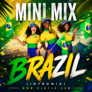 MINI MIX BRAZIL