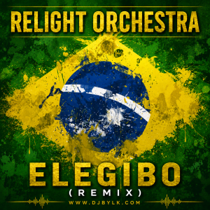 RELIGHT ORCHESTRA - ELEGIBO (REMIX)
